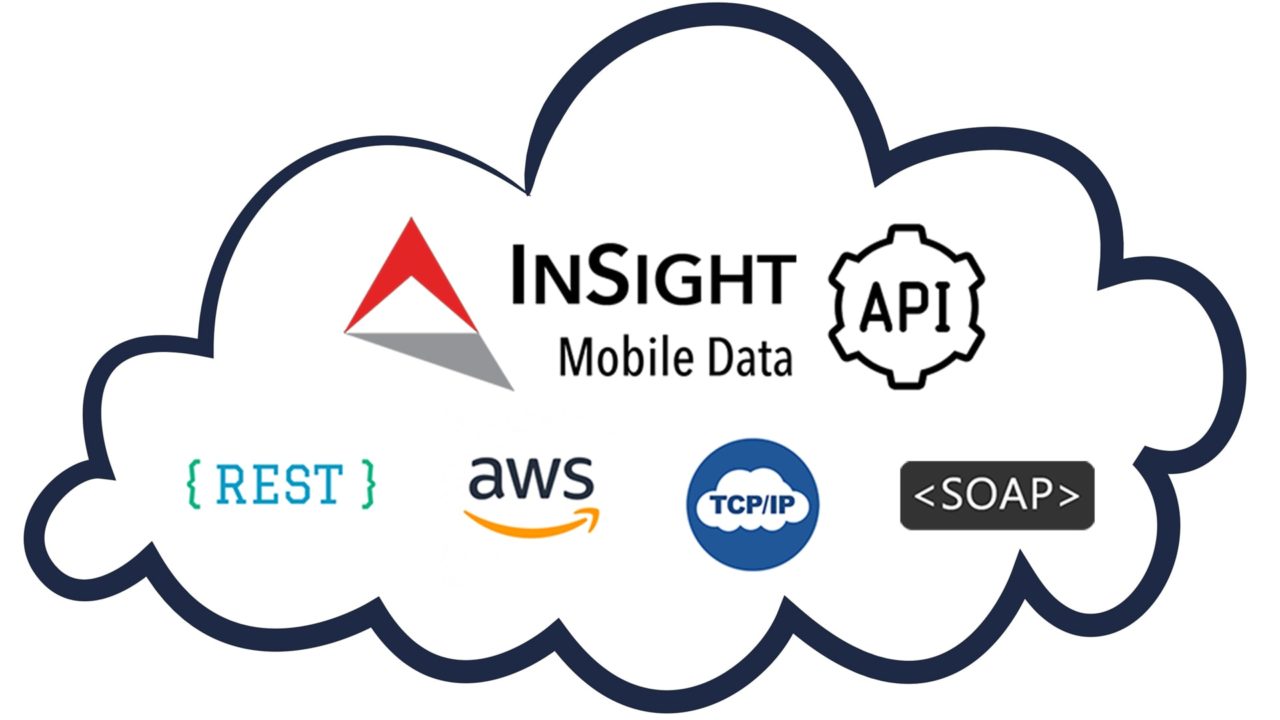 InSight Mobile Data API toolset