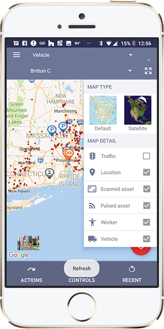 InSight Mobile Data Launches New Modernized, Streamlined Fleet Management Apps for Desktop and Mobile