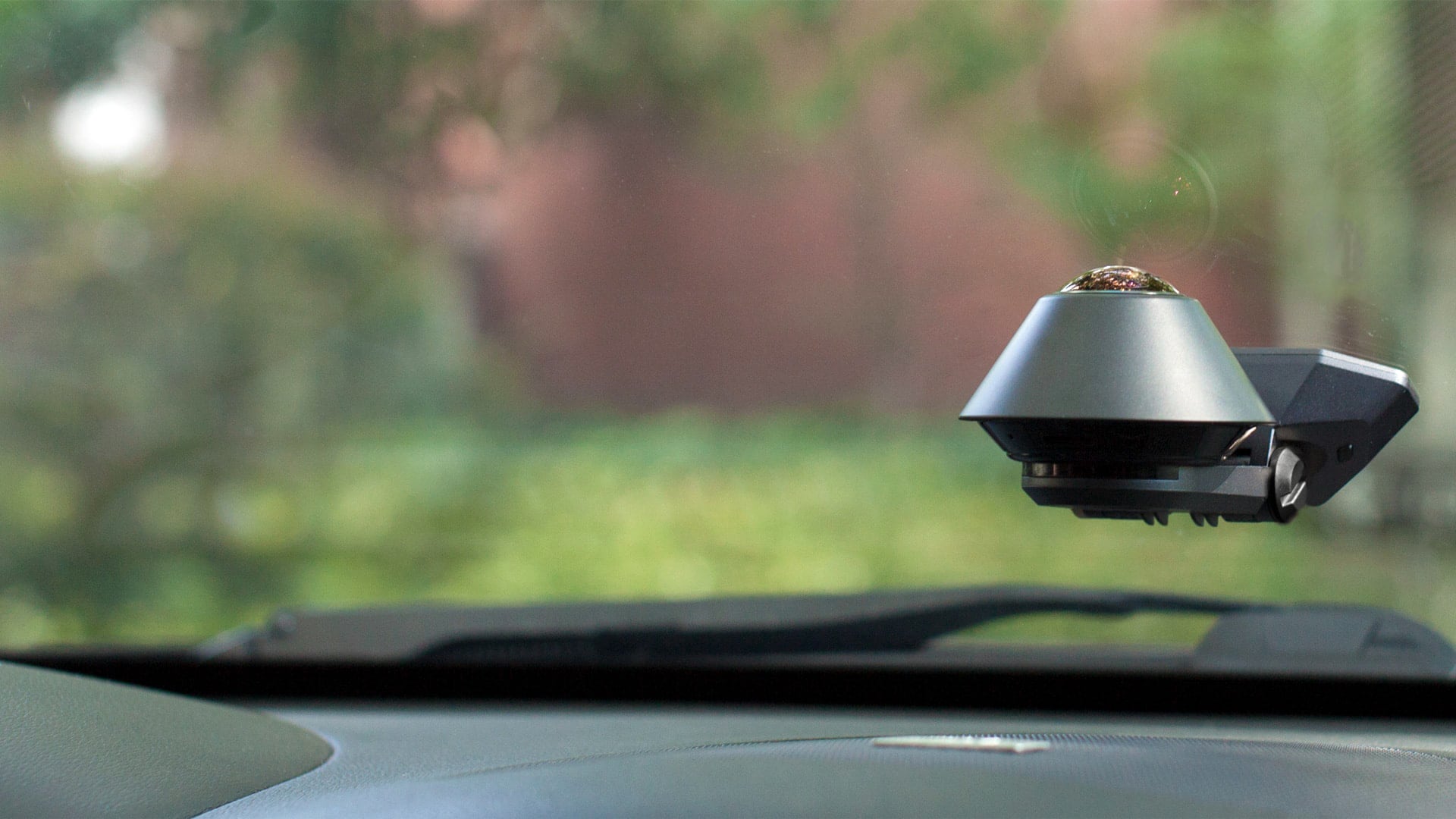 Fleet Vehicle Dash Safety Cameras Driveri - GPS Insight